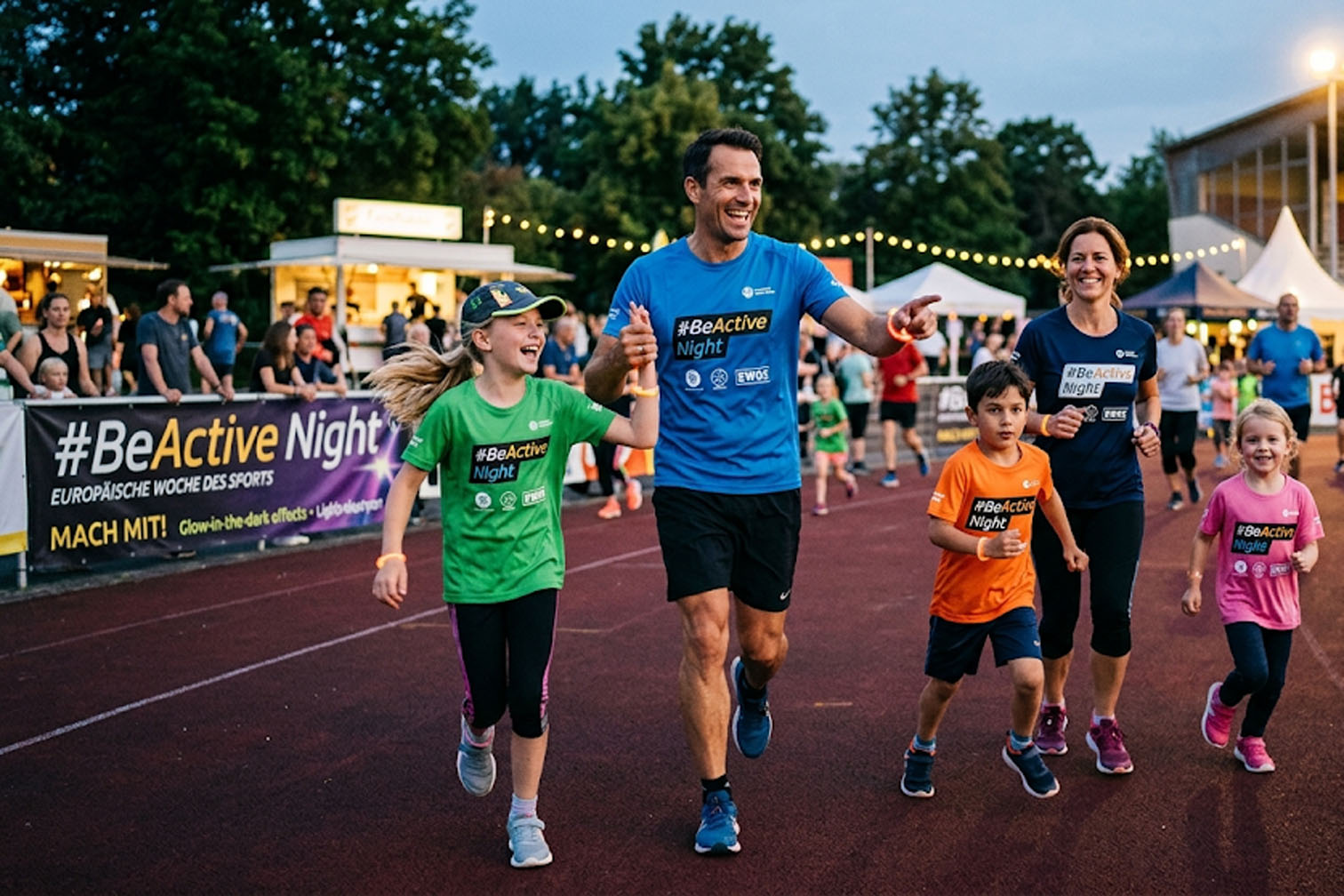 BeActive Night