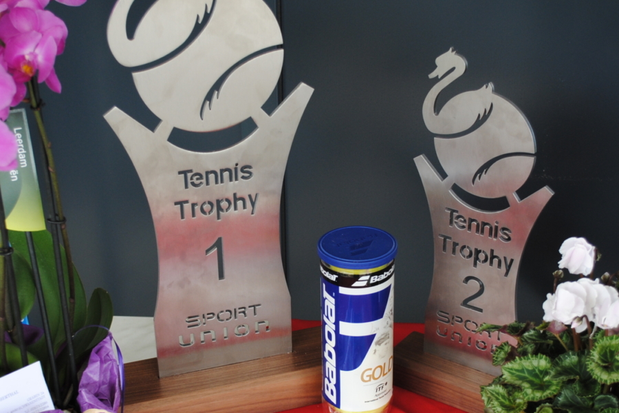 Tennis-Trophy Tennis-Trophy