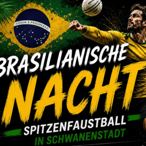 Faustball-Event
