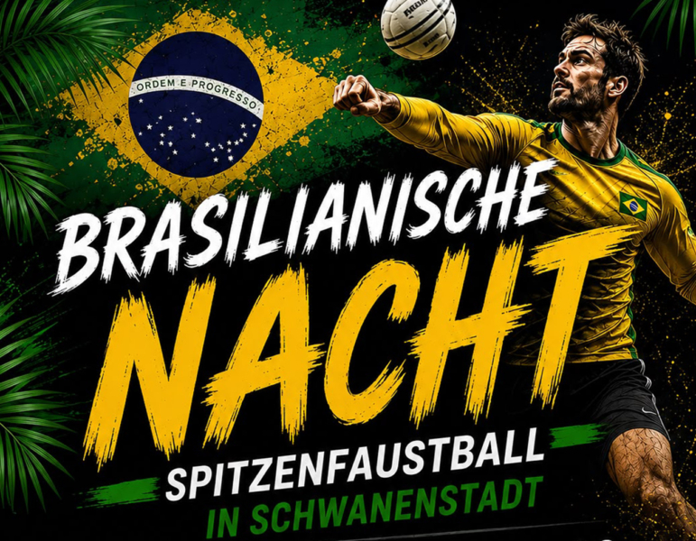 Faustball-Event
