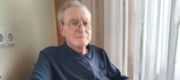 Hannes Hackl Turnen Einladung