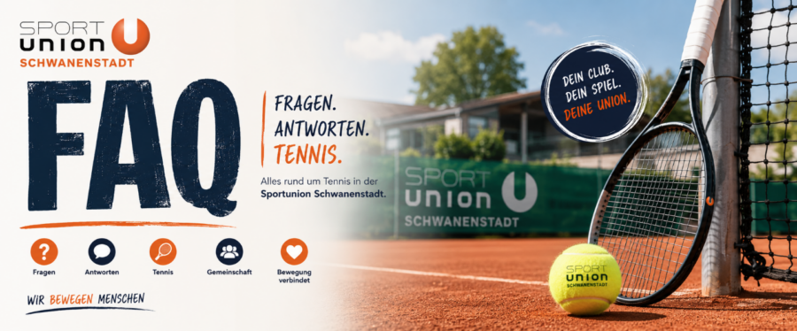 Tennis-FAQ