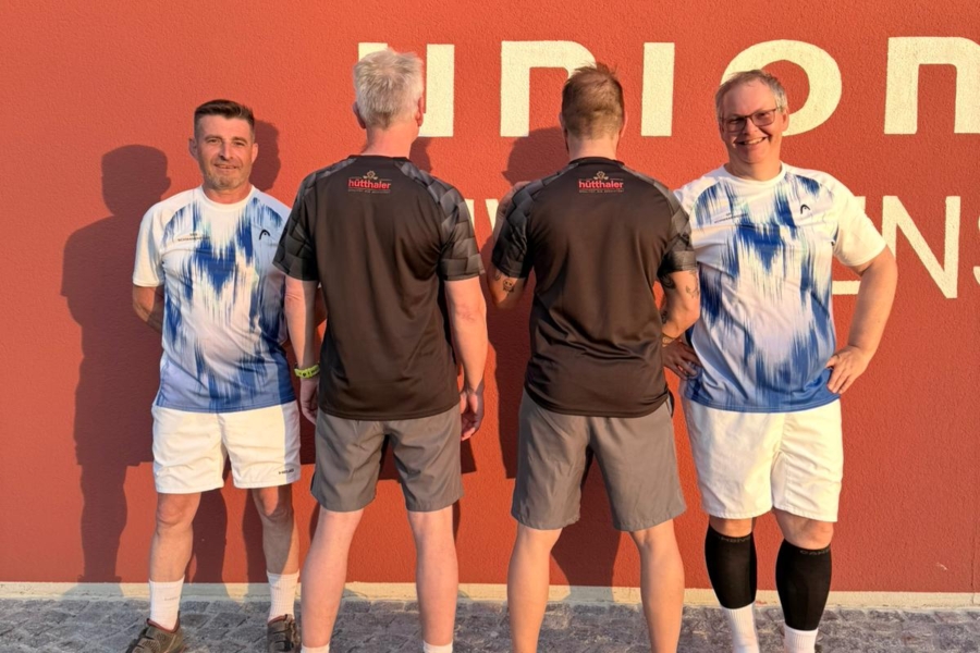 Tennis-MS1 Tennis-MS1