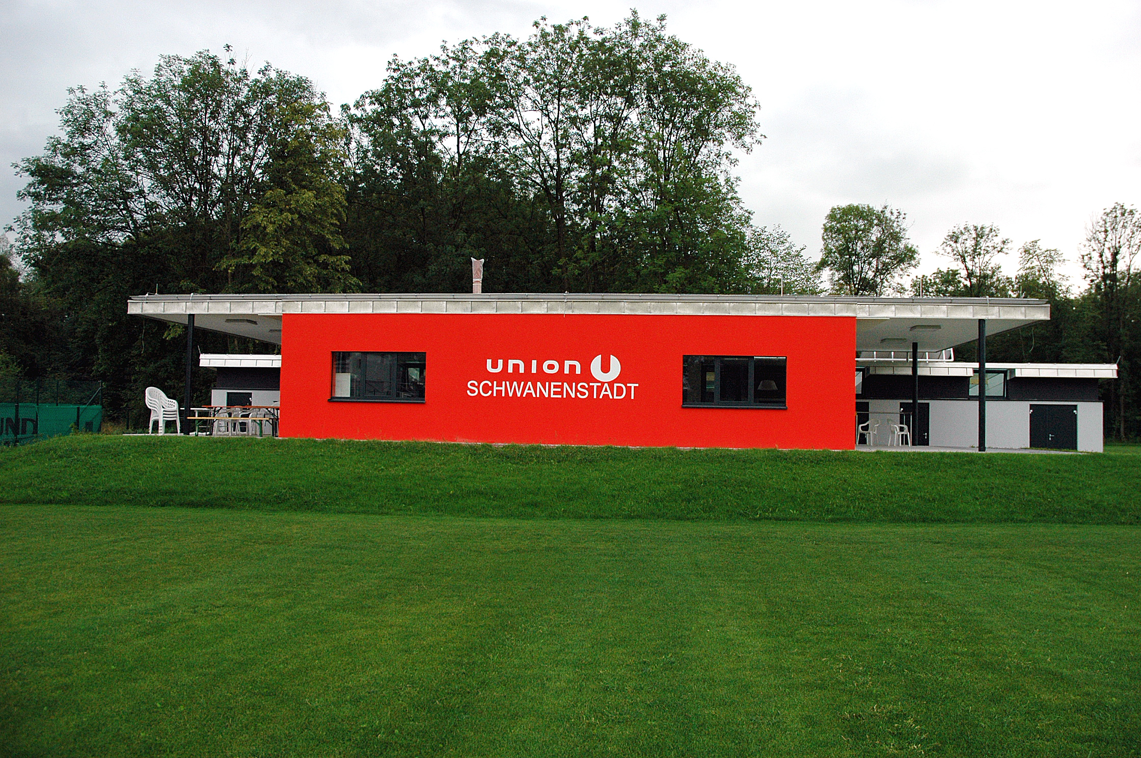 Union-Vereinsheim